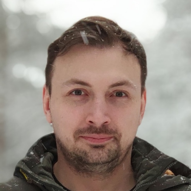 Николай