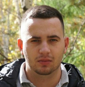 Дмитрий