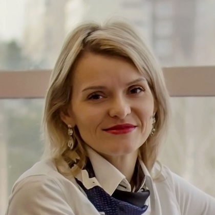 Татьяна Алексеевна
